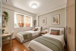 The Eden At Tampines (D18), Condominium #617373841